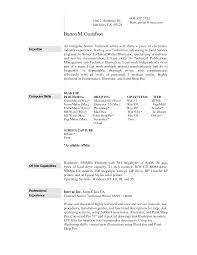 Free resume templates for mac. Resume Template Download Mac Yellowlogic