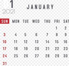 Tons of awesome january 2021 calendar wallpapers to download for free. January 2021 Monthly Calendar 2021 Monthly Calendar Printable 2021 Monthly Calendar Template Png Download 2999 2821 Free Transparent January 2021 Monthly Calendar Png Download Cleanpng Kisspng