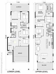 Charming Small Lot House Plans Maleleuca