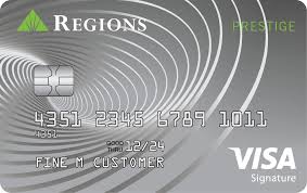 The best visa credit card is the capital one venture rewards credit card because it offers an initial bonus of up to 100,000 miles (for spending $20,000 in the first 12 months). Credit Cards Apply For A Credit Card Online Regions