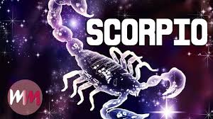 top 5 signs you re a true scorpio you