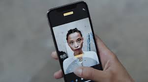 Apple S Latest Iphone X Ad Touts Development Of Portrait Lighting Appleinsider