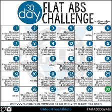Guide To Killer Vegan Abs Take The 30 Day Challenge Meat