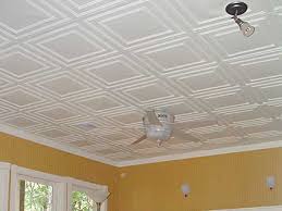 therrm ceilings