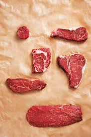 Steak Guide How To Choose The Best Steak Cut Canadian Living