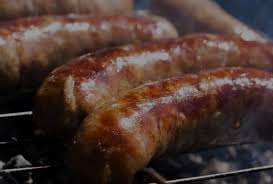 Ask your local grocer to carry spolumbo's. Spolumbo S Fine Foods Deli Spolumbo S Sausages Freshly Made Preservative Free
