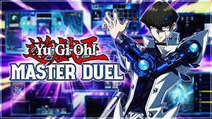 NEW Yu-Gi-Oh! MASTER DUEL Game ...