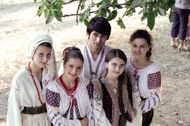 11.25% of the moldovan population speak russian as their native language. Moldovans Alchetron The Free Social Encyclopedia
