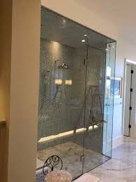 Calgary Shower Doors Frameless Shower