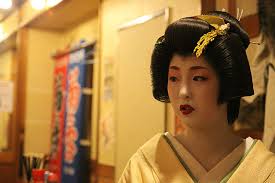 geisha an activator
