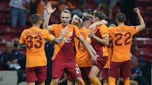 Maç sonucu: Galatasaray 1-0 Lazio
