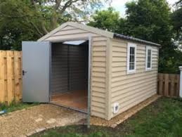 how to choose the best garden sheds c