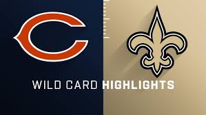 All in all it was a great wild card weekend. Super Wild Card Weekend What We Learned From Sunday S Games