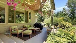 Best Small Outdoor Patio Ideas Forbes