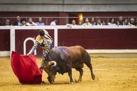 Fiestas de San Mateo: Talavante torea en silencio | La Rioja