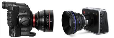 Canon C300 Vs Blackmagic Cinema Camera Chart Test Eoshd