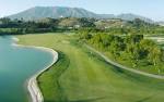 Santana Golf Club, plan your golf trip in Costa Del Sol