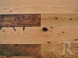reclaimed antique oak hardwood flooring