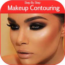 contour makeup contouring guidelines