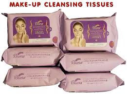 makeup remover wipes skin