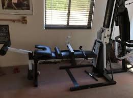 Other Marcy Home Gym