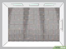 how to plan tile layout 14 steps with