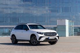 2023 mercedes benz suvs a guide to the