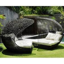 Patio Furniture Outdoor Daybed