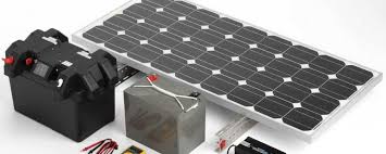 ranked 5 best solar generators that