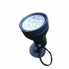 20 W Led Color Changing Spot Light For