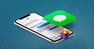 Enviar mensajes es una alternativa para las llamadas; Como Recuperar Mensajes De Texto Eliminados De Un Iphone