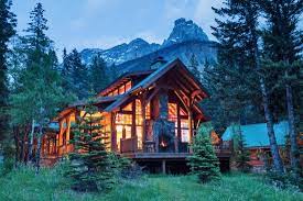 Cathedral Mountain Lodge - UPDATED Prices, Reviews & Photos (Field, British Columbia) - Tripadvisor