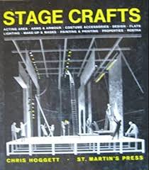 se crafts used book by chris hoggett