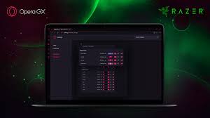 Download opera gx & collect wallpaper download the offline package: Opera Gx Ships With Razer Chroma Rgb Lighting Effects