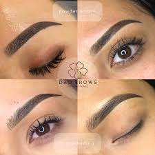 best microblading and permanent makeup