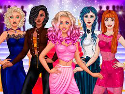 Puedes pasar horas de alegría. Juegos De Maquillar Y Vestir Princesas Barbie Y Mas Interjoomla