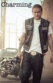 Charming Sons Of Anarchy Chapter 36