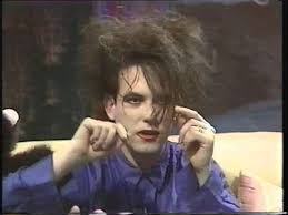 robert smith interview 2 2 1991 you