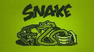 Play snake like it is 1997. Making Snake Game With Javascript Dev Community