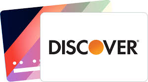 is discover a visa or mastercard