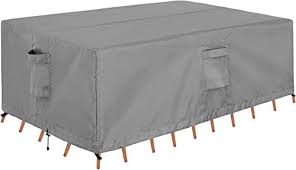 Outdoor Furniture Cover For 2023