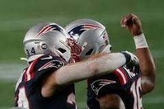 why-do-the-patriots-have-jm-on-their-helmets