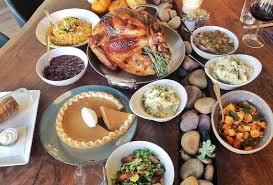 11 Denver Area Restaurants Serving Thanksgiving Dinner