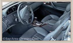 auto interior cleaning bay area cleaning