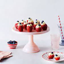 45 best berry desserts