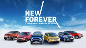 new forever range of penger vehicles