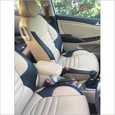 Car Seat Cover Fabric Manufacturer