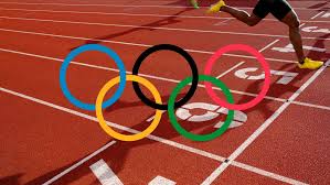 Image result for running olympics