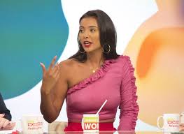 Maya jama is a member of famous people who are known for being a tv show host, celebrities who are 26 years old, was born in august, in the year 1994.her zodiac sign is leo. Who Is Maya Jama Stormzy S Girlfriend And The Circle Presenter Revealed Mirror Online