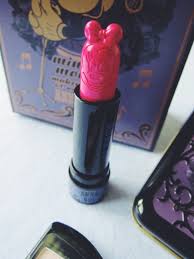 anna sui x minnie mouse holiday